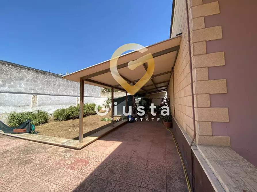 Immagine 23 di Casa indipendente in vendita  in Via Gioacchino Rossini 4 a Latiano