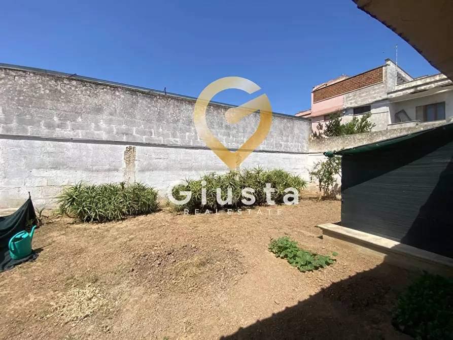 Immagine 27 di Casa indipendente in vendita  in Via Gioacchino Rossini 4 a Latiano