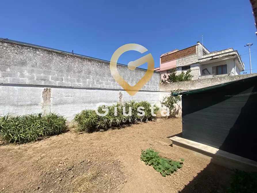 Immagine 29 di Casa indipendente in vendita  in Via Gioacchino Rossini 4 a Latiano
