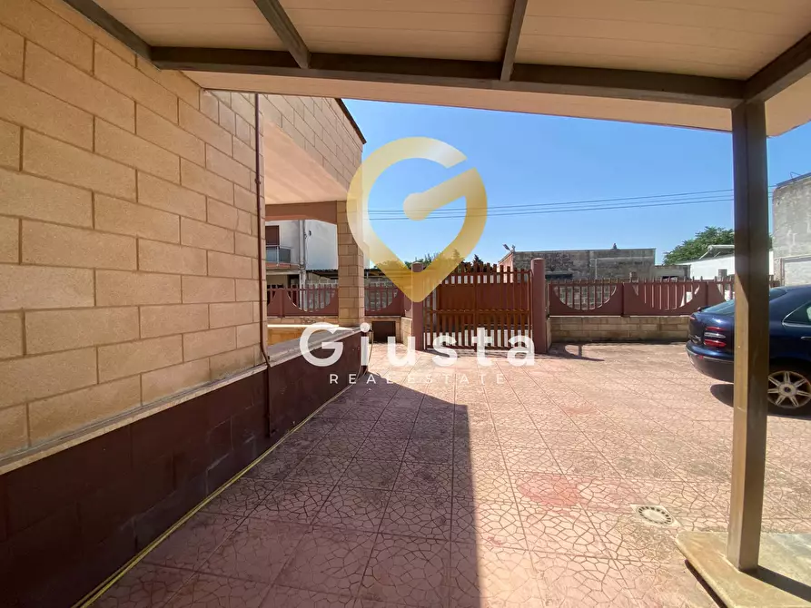 Immagine 30 di Casa indipendente in vendita  in Via Gioacchino Rossini 4 a Latiano