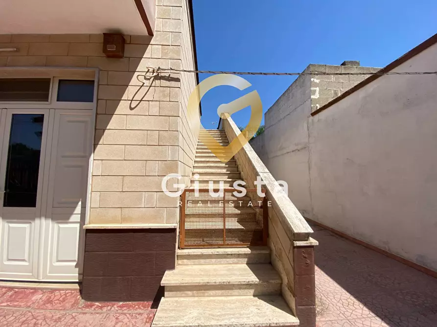 Immagine 31 di Casa indipendente in vendita  in Via Gioacchino Rossini 4 a Latiano