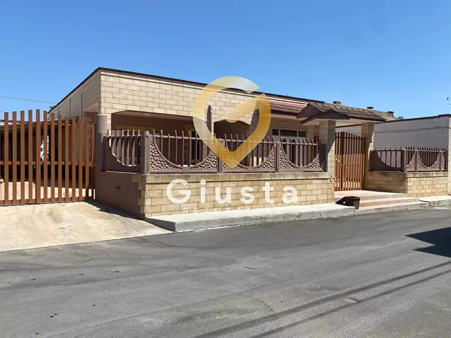 Immagine 32 di Casa indipendente in vendita  in Via Gioacchino Rossini 4 a Latiano