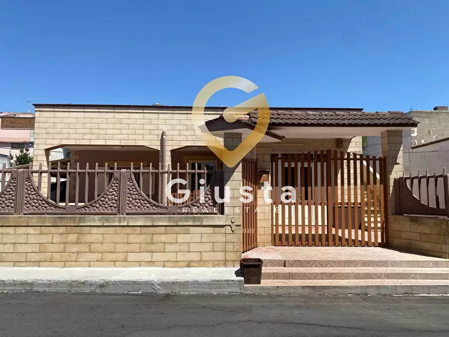 Immagine 1 di Casa indipendente in vendita  in Via Gioacchino Rossini 4 a Latiano