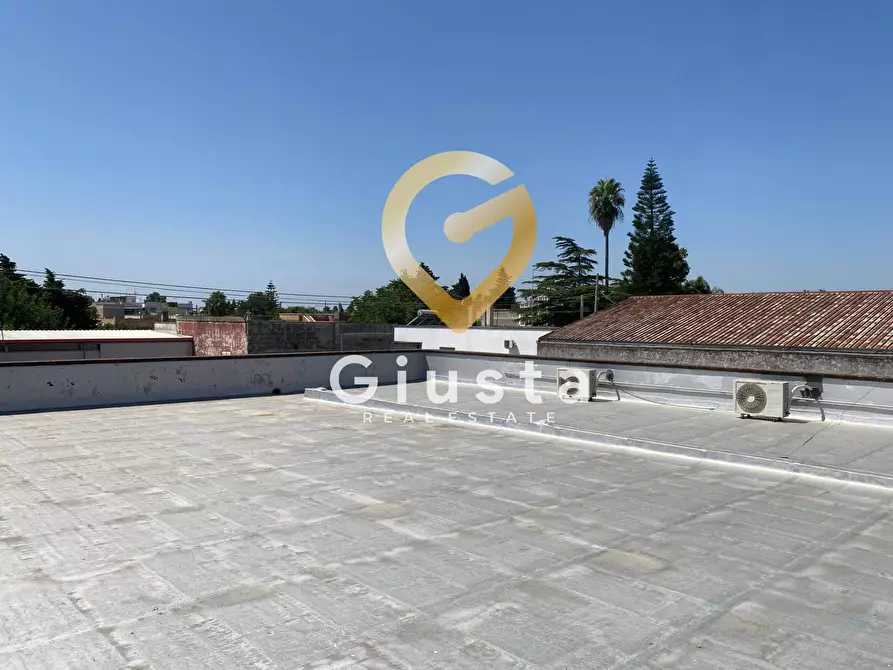 Immagine 35 di Casa indipendente in vendita  in Via Gioacchino Rossini 4 a Latiano