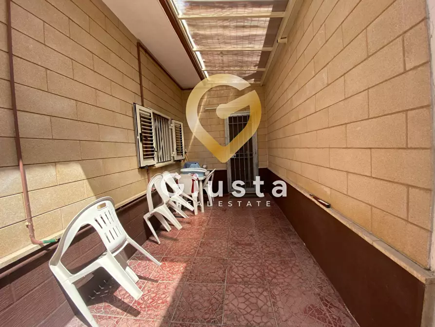 Immagine 33 di Casa indipendente in vendita  in Via Gioacchino Rossini 4 a Latiano