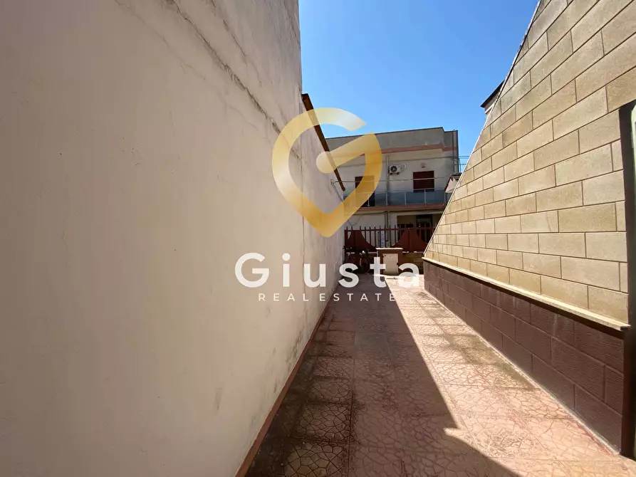 Immagine 34 di Casa indipendente in vendita  in Via Gioacchino Rossini 4 a Latiano