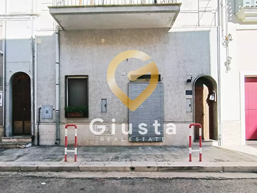 Immagine 2 di Casa indipendente in vendita  in Via Gioberti 27 a San Vito Dei Normanni