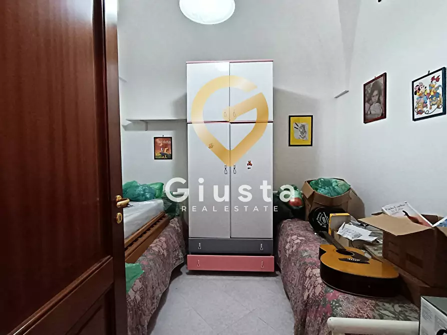 Immagine 4 di Casa indipendente in vendita  in Via Gioberti 27 a San Vito Dei Normanni