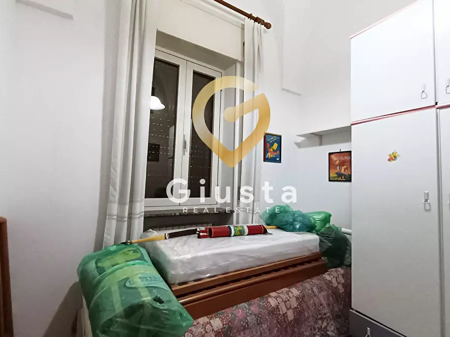 Immagine 5 di Casa indipendente in vendita  in Via Gioberti 27 a San Vito Dei Normanni