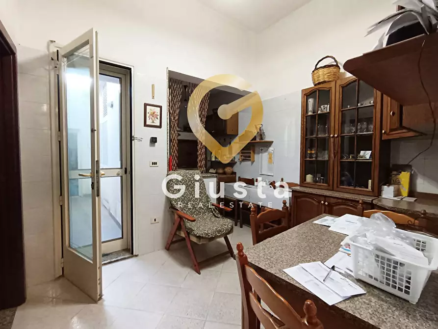Immagine 10 di Casa indipendente in vendita  in Via Gioberti 27 a San Vito Dei Normanni