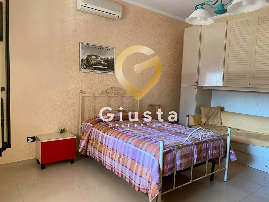 Immagine 18 di Casa indipendente in vendita  in Via Gioacchino Rossini 4 a Latiano