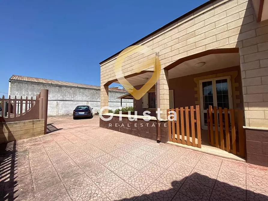 Immagine 25 di Casa indipendente in vendita  in Via Gioacchino Rossini 4 a Latiano