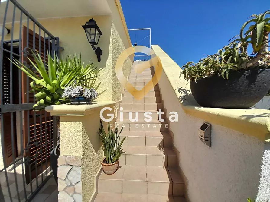 Immagine 11 di Villa in vendita  in Via Urbino 7 a Cellino San Marco