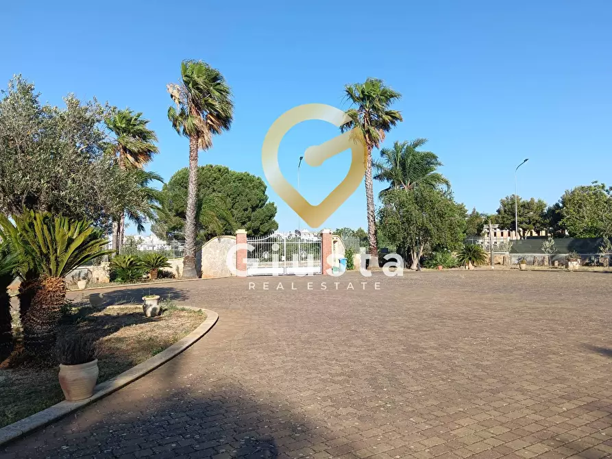 Immagine 2 di Casa indipendente in vendita  in Via  XI  Settembre snc a San Vito Dei Normanni