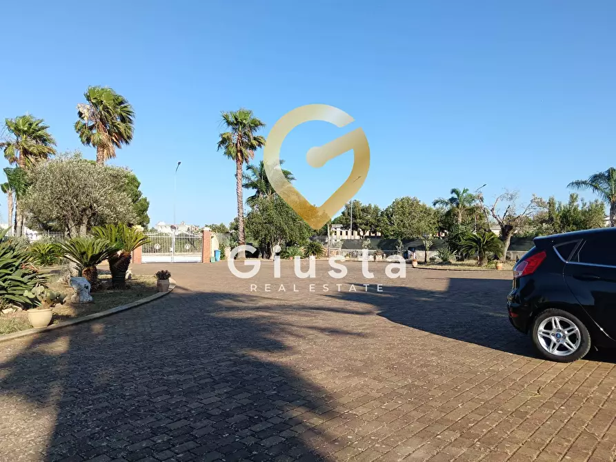 Immagine 4 di Casa indipendente in vendita  in Via  XI  Settembre snc a San Vito Dei Normanni