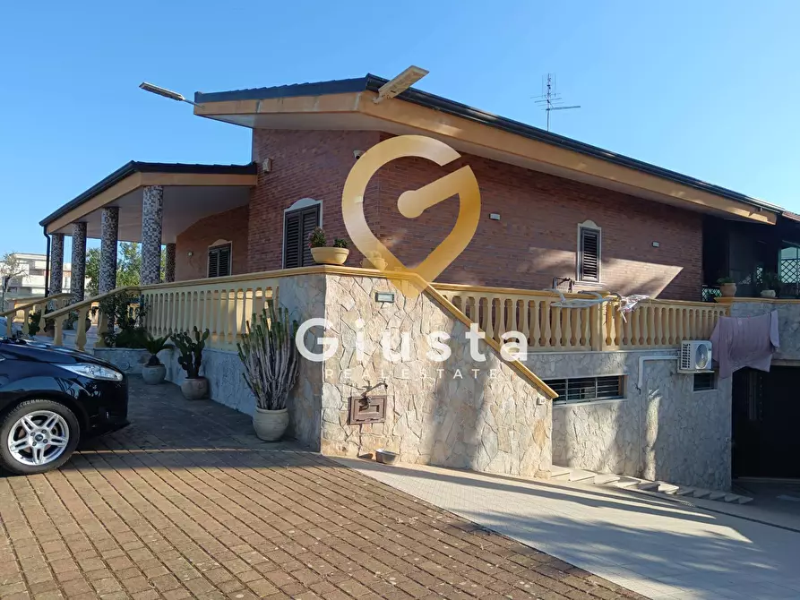 Immagine 5 di Casa indipendente in vendita  in Via  XI  Settembre snc a San Vito Dei Normanni