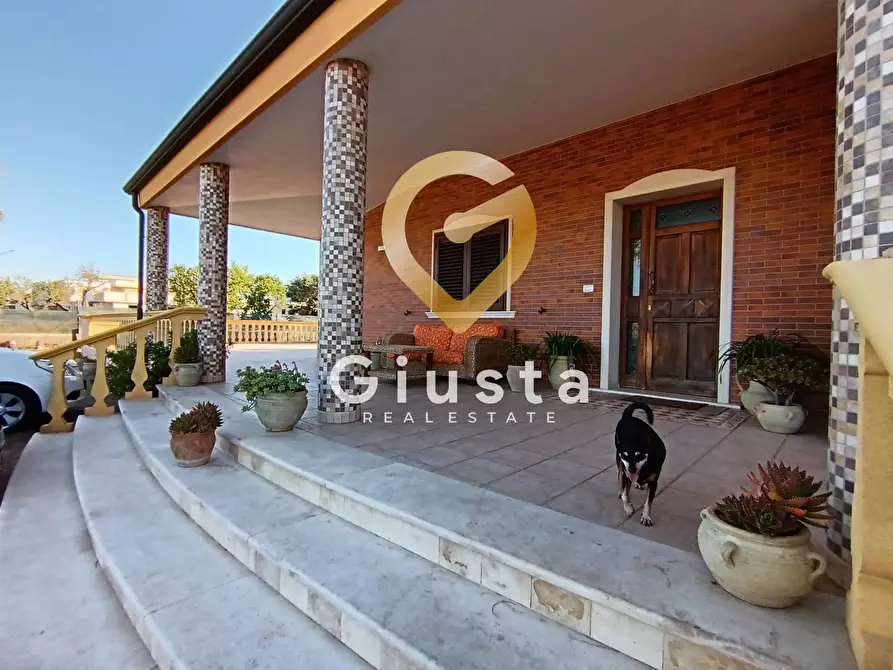 Immagine 6 di Casa indipendente in vendita  in Via  XI  Settembre snc a San Vito Dei Normanni