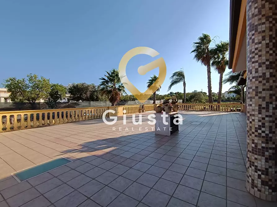 Immagine 7 di Casa indipendente in vendita  in Via  XI  Settembre snc a San Vito Dei Normanni