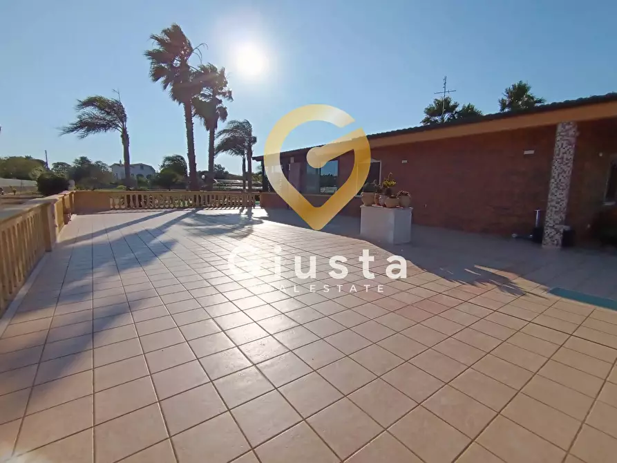 Immagine 8 di Casa indipendente in vendita  in Via  XI  Settembre snc a San Vito Dei Normanni