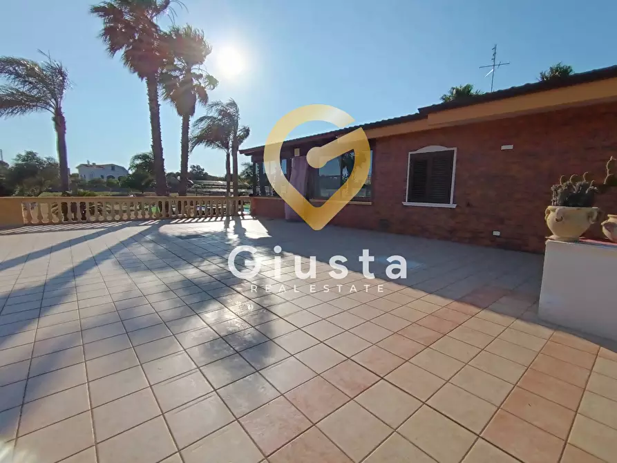 Immagine 9 di Casa indipendente in vendita  in Via  XI  Settembre snc a San Vito Dei Normanni