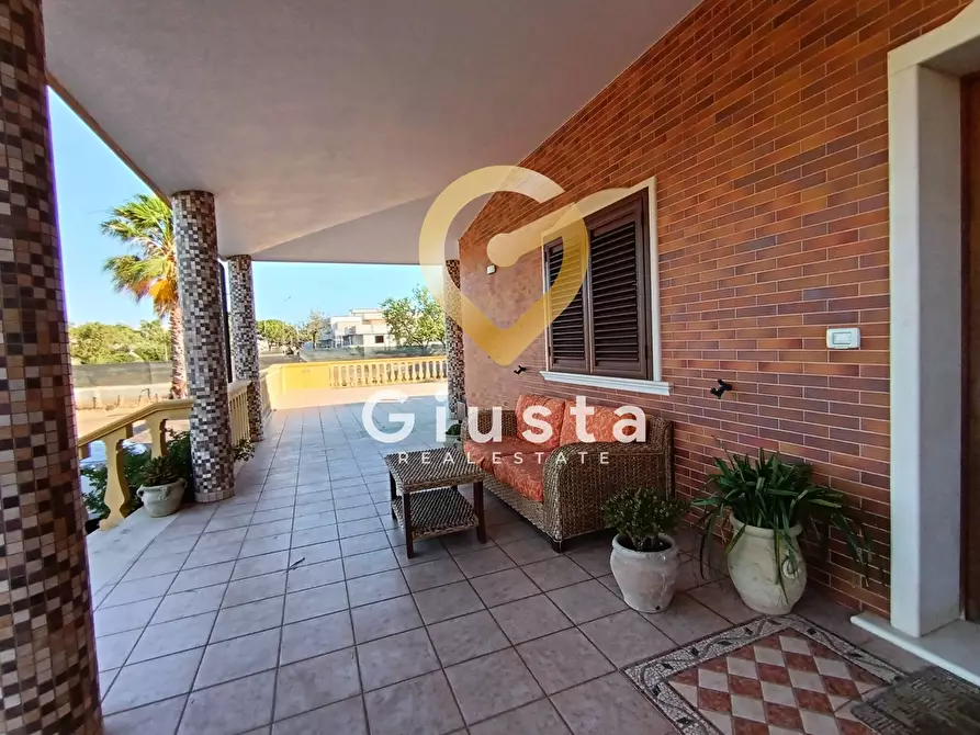 Immagine 12 di Casa indipendente in vendita  in Via  XI  Settembre snc a San Vito Dei Normanni