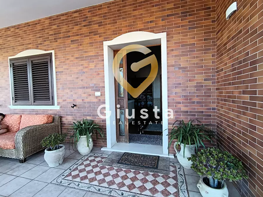 Immagine 13 di Casa indipendente in vendita  in Via  XI  Settembre snc a San Vito Dei Normanni
