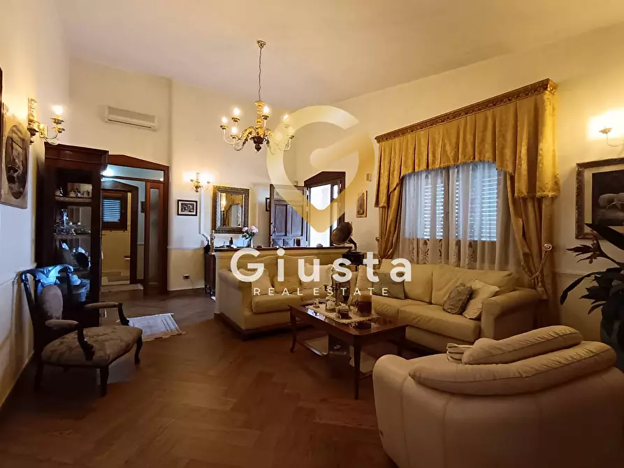 Immagine 15 di Casa indipendente in vendita  in Via  XI  Settembre snc a San Vito Dei Normanni