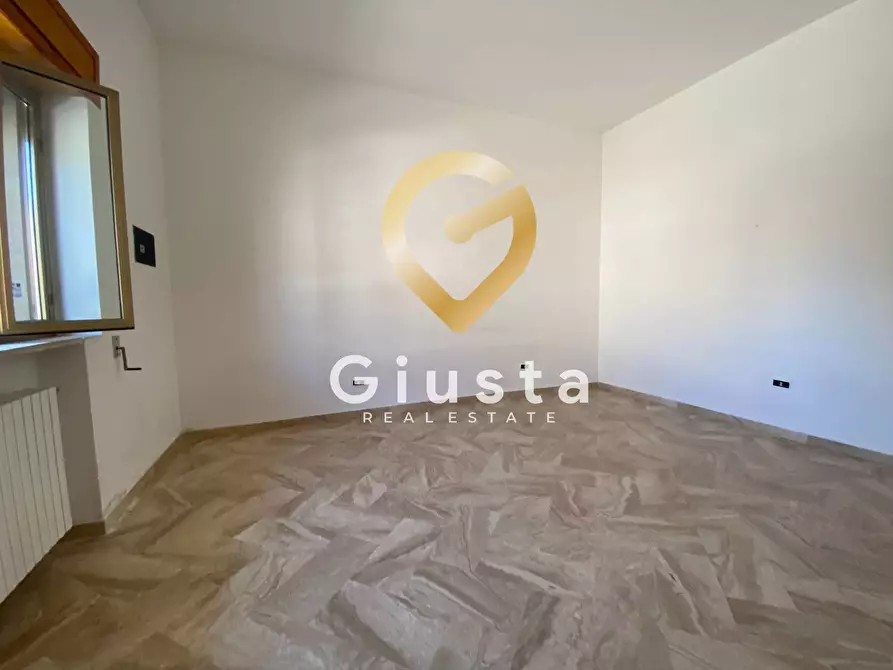 Immagine 9 di Casa semindipendente in vendita  in Via Giuseppe Trono 205 a Mesagne