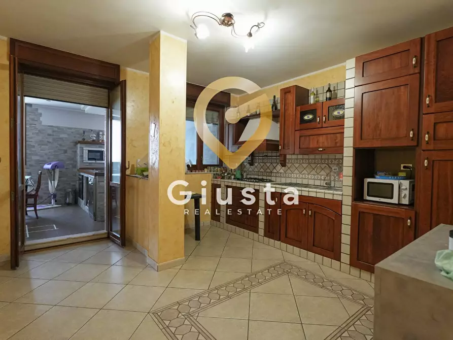 Immagine 13 di Appartamento in vendita  in Via Gerolamo Aleandro 11 a Brindisi