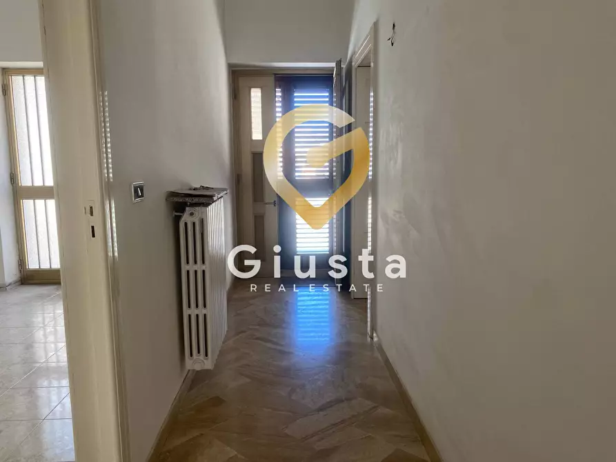 Immagine 3 di Casa semindipendente in vendita  in Via Giuseppe Trono 205 a Mesagne