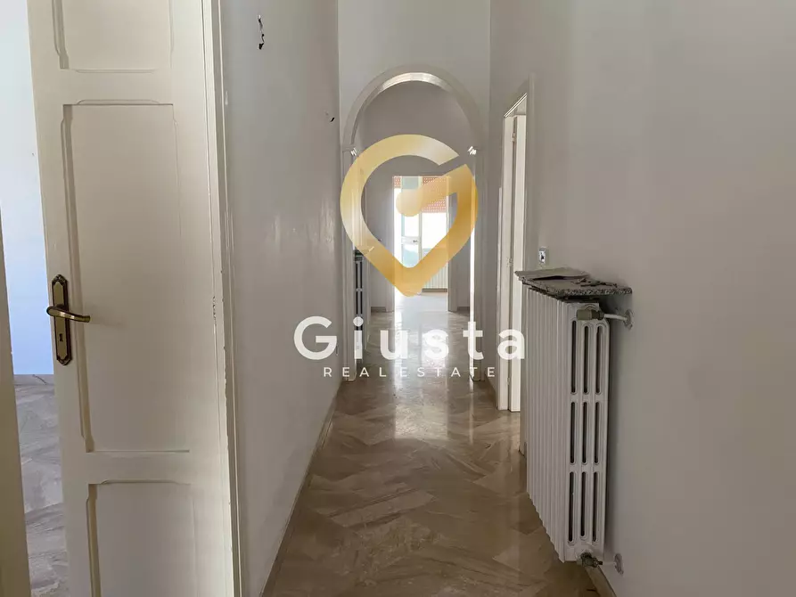 Immagine 6 di Casa semindipendente in vendita  in Via Giuseppe Trono 205 a Mesagne