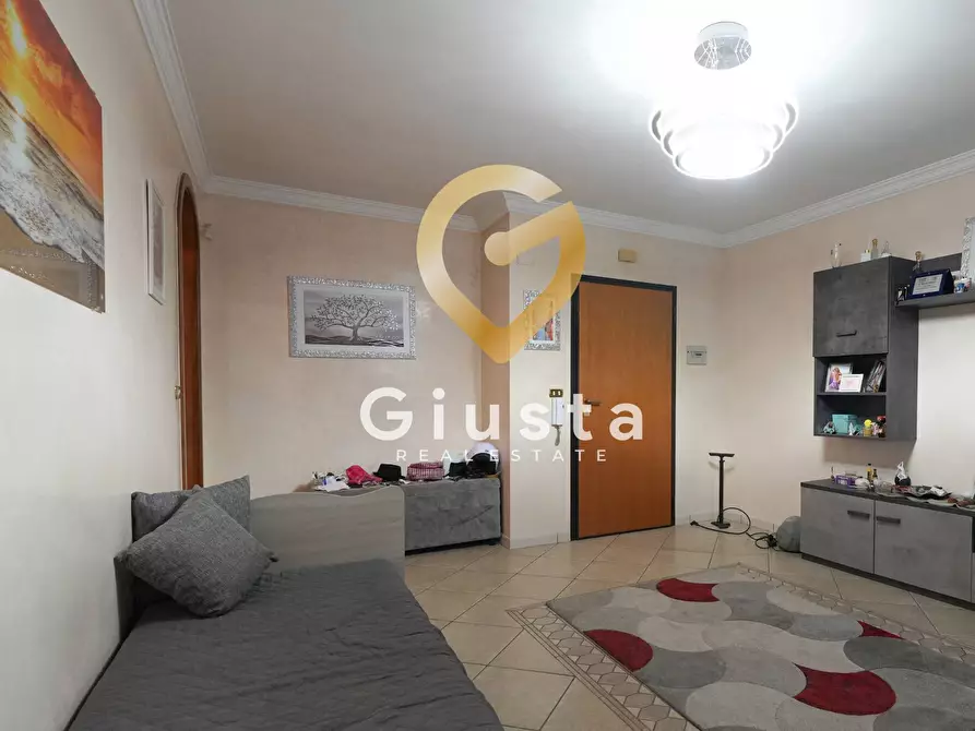 Immagine 7 di Appartamento in vendita  in Via Gerolamo Aleandro 11 a Brindisi