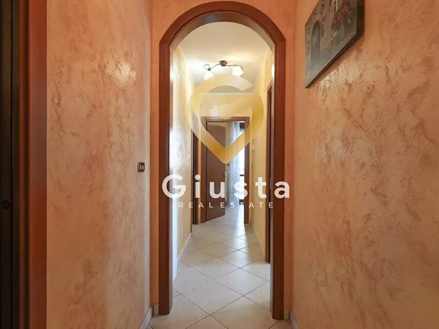 Immagine 15 di Appartamento in vendita  in Via Gerolamo Aleandro 11 a Brindisi