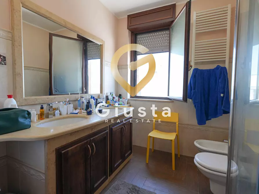 Immagine 16 di Appartamento in vendita  in Via Gerolamo Aleandro 11 a Brindisi