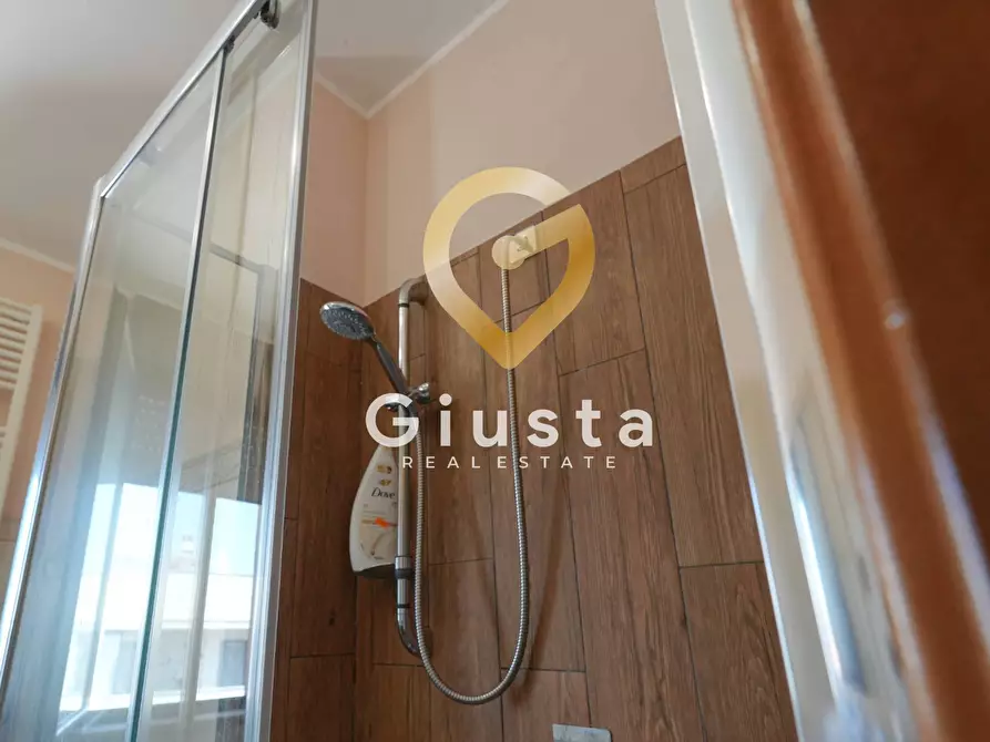 Immagine 17 di Appartamento in vendita  in Via Gerolamo Aleandro 11 a Brindisi