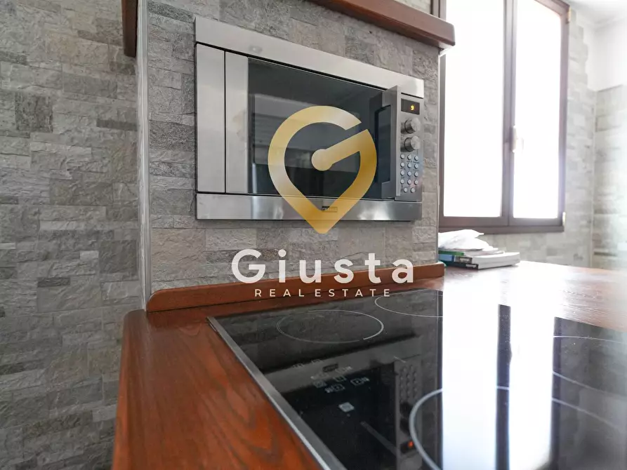 Immagine 10 di Appartamento in vendita  in Via Gerolamo Aleandro 11 a Brindisi