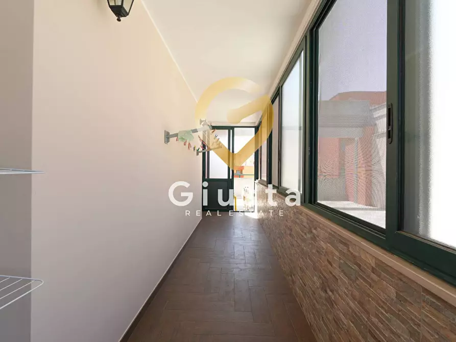 Immagine 23 di Appartamento in vendita  in Via Gerolamo Aleandro 11 a Brindisi