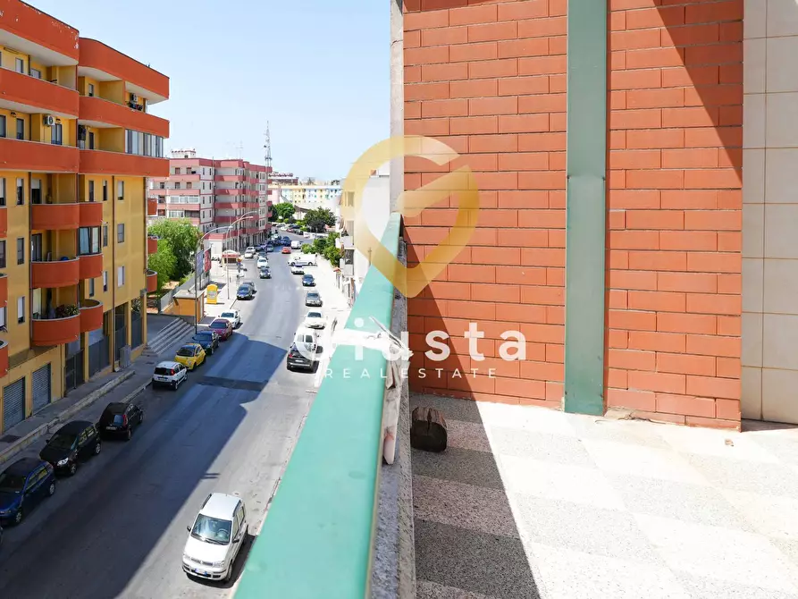 Immagine 25 di Appartamento in vendita  in Via Gerolamo Aleandro 11 a Brindisi