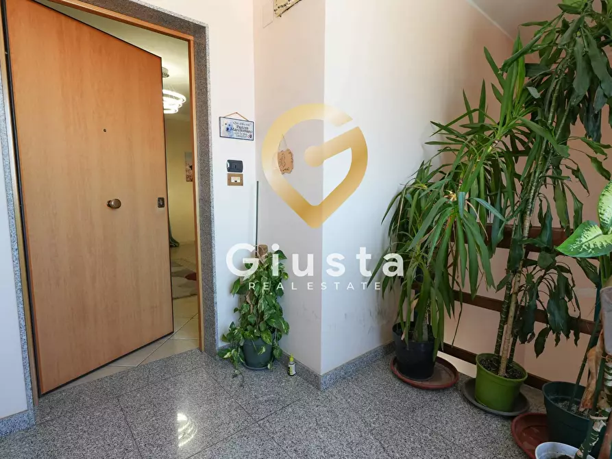 Immagine 6 di Appartamento in vendita  in Via Gerolamo Aleandro 11 a Brindisi