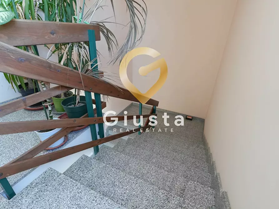 Immagine 5 di Appartamento in vendita  in Via Gerolamo Aleandro 11 a Brindisi