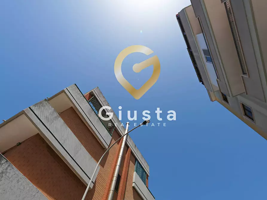Immagine 2 di Appartamento in vendita  in Via Gerolamo Aleandro 11 a Brindisi