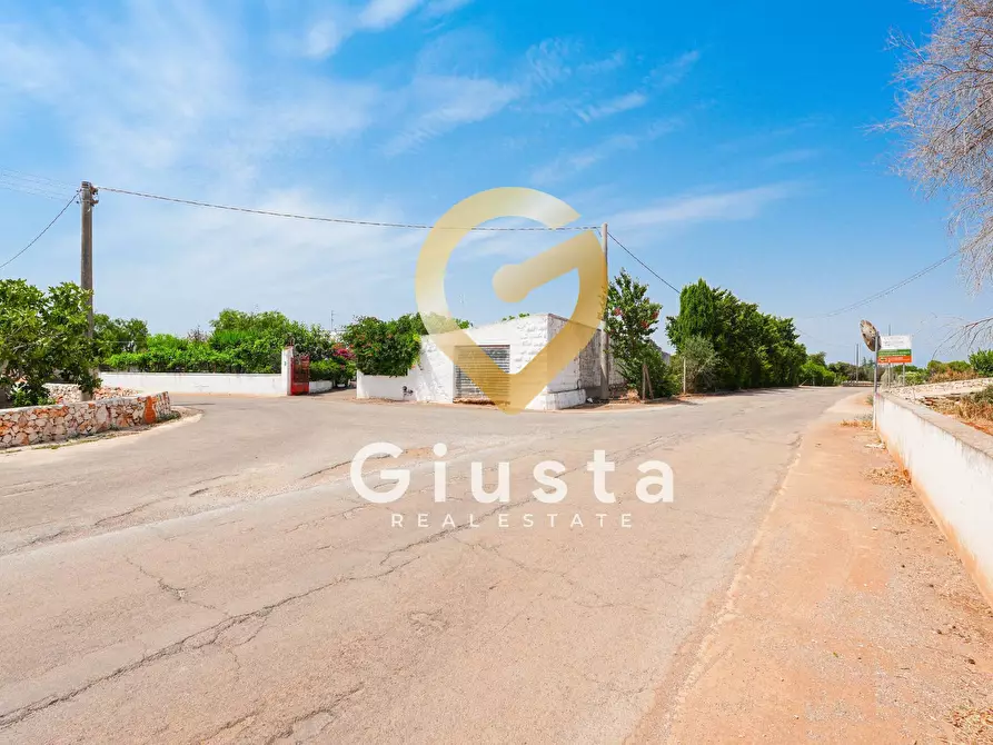 Immagine 33 di Rustico / casale in vendita  in CONTRADA CORREO 1 a Carovigno