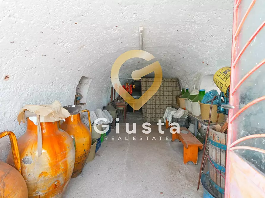 Immagine 40 di Rustico / casale in vendita  in CONTRADA CORREO 1 a Carovigno