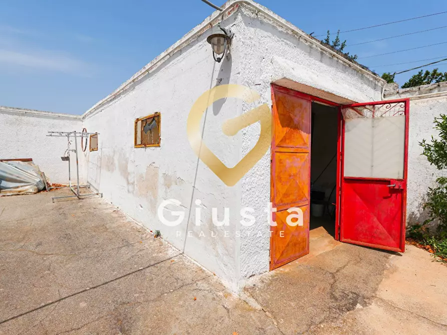 Immagine 42 di Rustico / casale in vendita  in CONTRADA CORREO 1 a Carovigno