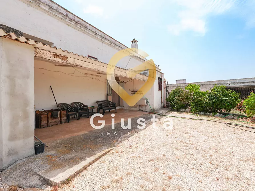 Immagine 46 di Rustico / casale in vendita  in CONTRADA CORREO 1 a Carovigno