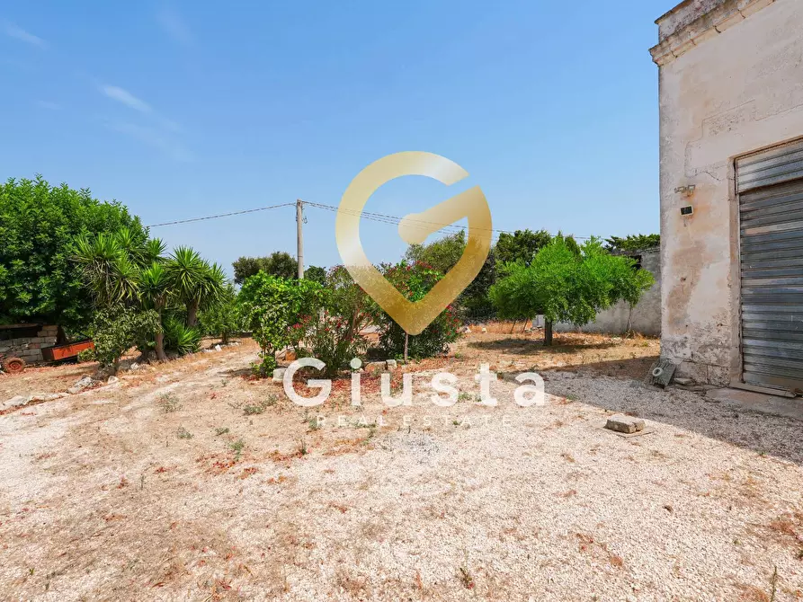 Immagine 47 di Rustico / casale in vendita  in CONTRADA CORREO 1 a Carovigno