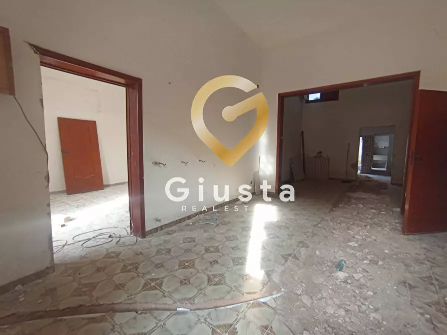 Immagine 3 di Casa semindipendente in vendita  in Via Tumo 87 a Mesagne