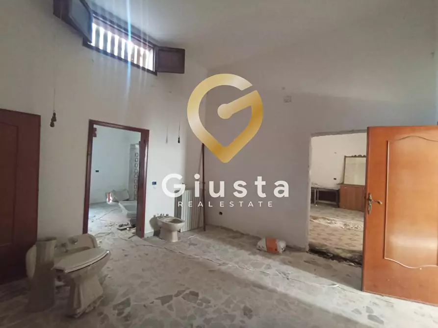 Immagine 11 di Casa semindipendente in vendita  in Via Tumo 87 a Mesagne