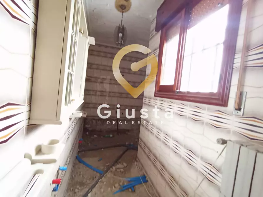 Immagine 19 di Casa semindipendente in vendita  in Via Tumo 87 a Mesagne