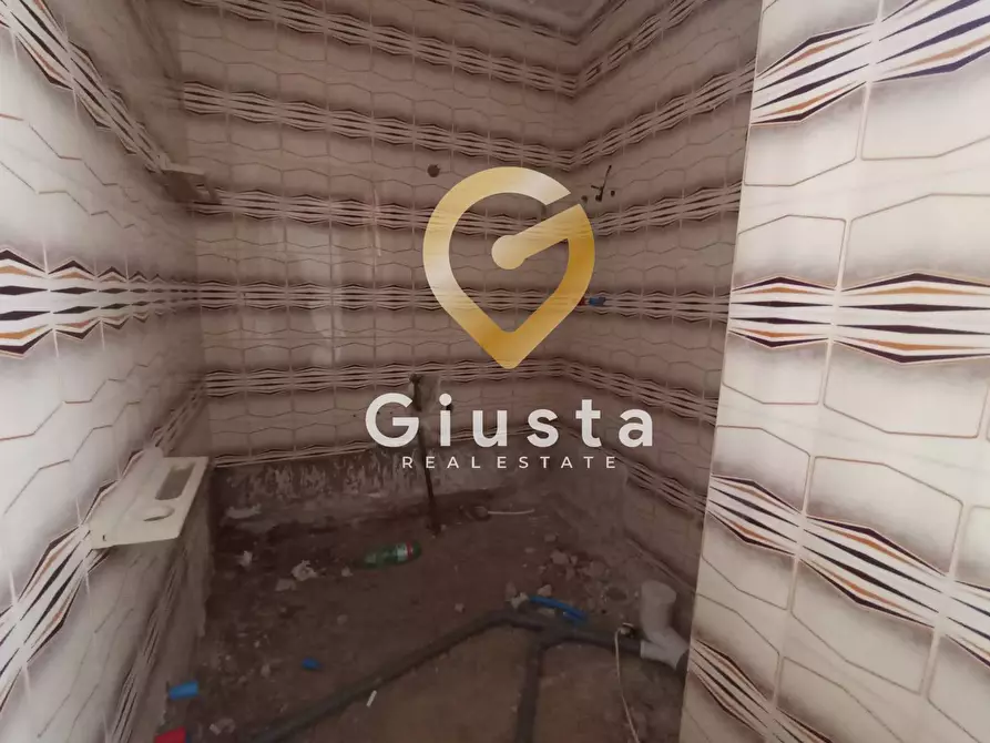 Immagine 18 di Casa semindipendente in vendita  in Via Tumo 87 a Mesagne